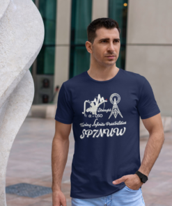 This t-shirt are designed for amateur radio operators who take pride in their call sign and shack identity. Whether for contests, field days, or everyday wear, each shirt brings functionality and a personal touch to your gear. This personalized ham radio t-shirt has smart and stylish ham antenna math design made for the amateur operator who appreciates clean formulas and clever visuals.